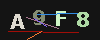 Gambar captcha
